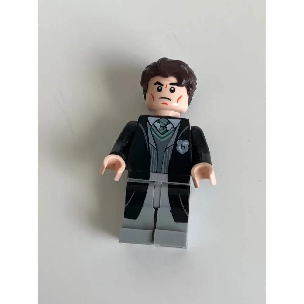 Lego harry potter
